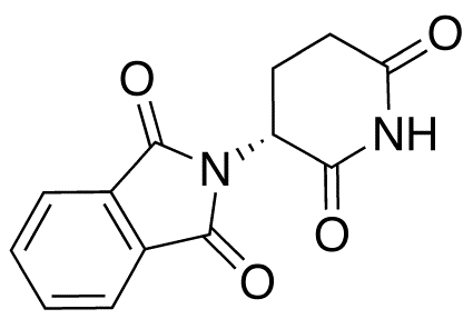 (R)-(+)-Thalidomide