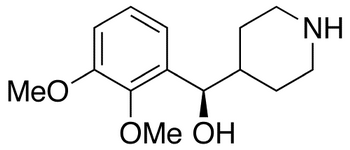 (R)-(2,3-Dimethoxyphenyl)-4-piperidinemethanol