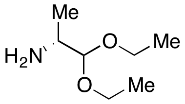 (R)-1,1-Diethoxy-2-propanamine