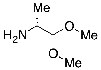 (R)-1,1-Dimethoxy-2-propanamine