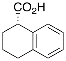 (R)-1,2,3,4-Tetrahydro-1-naphthoic Acid