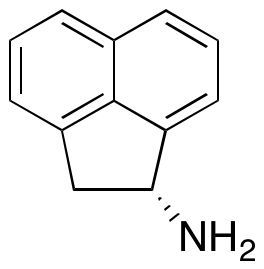 (R)-1,2-Dihydroacenaphthene-1-amine