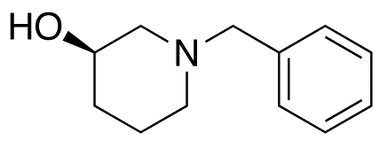 (R)-1-Benzyl-3-piperidinol