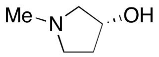 (R)-1-Methyl-3-pyrrolidinol