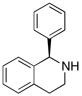 (R)-1-Phenyl-1,2,3,4-tetrahydroisoquinoline