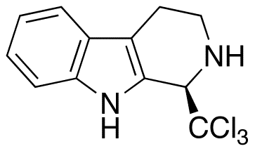 (R)-1-Trichloromethyl-1,2,3,4-Tetrahydro-β-carboline