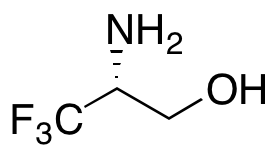 (R)-2-Amino-3,3,3-trifluoro-1-propanol