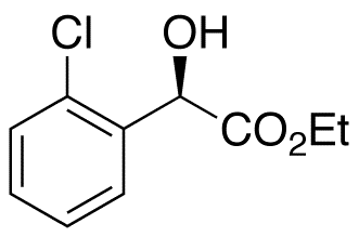 (R)-2-Chloromandelic Acid Ethyl Ester