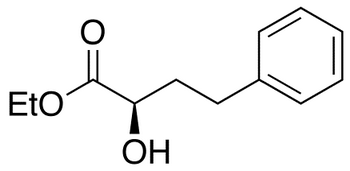 (R)-2-Hydroxy-4-phenylbutyric Acid Ethyl Ester