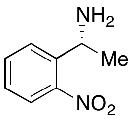 (R)-2-Nitro-α-methylbenzylamine Hydrochloride