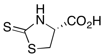 (R)-2-Thioxothiazolidine-4-carboxylic Acid