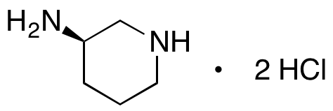 (R)-3-Aminopiperidine Dihydrochloride