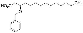 (R)-3-Benzyloxy Myristic Acid