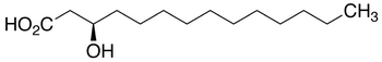 (R)-3-Hydroxy Myristic Acid