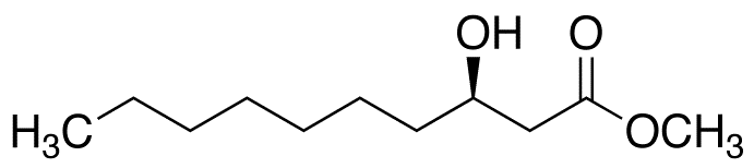 (R)-3-Hydroxydecanoic Acid Methyl Ester