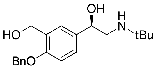 (R)-4-Benzyl Albuterol