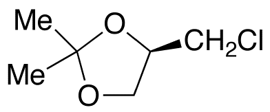 (R)-4-Chloromethyl-2,2-dimethyl-1,3-dioxolane