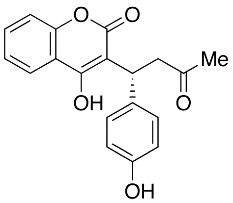 (R)-4’-Hydroxy Warfarin