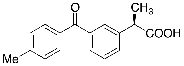 (R)-4-Methyl Ketoprofen