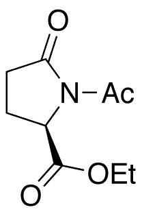 (R)-5-Ethylcarboxyl-N-acetyl-2-pyrrolidinone