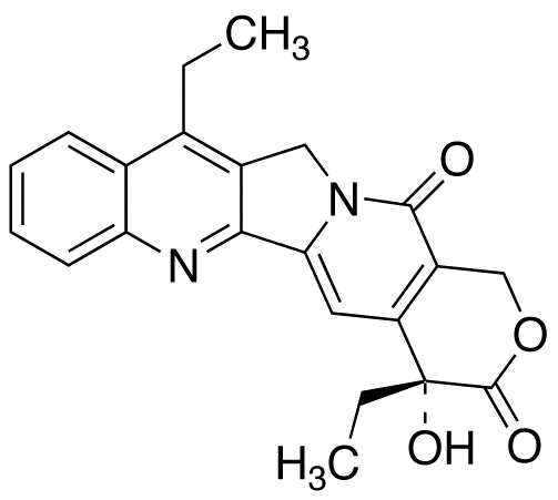 (R)-7-Ethyl Camptothecin