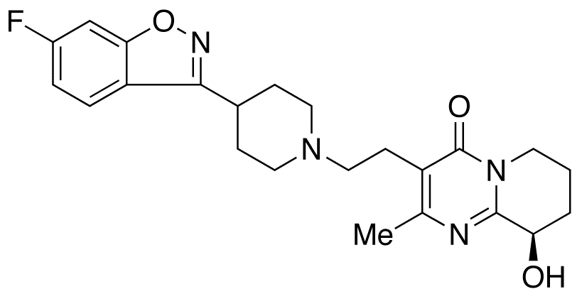 (R)-9-Hydroxy Risperidone