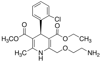 (R)-Amlodipine