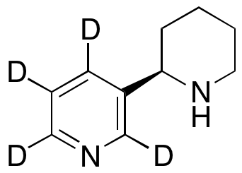 (R)-Anabasine-d4