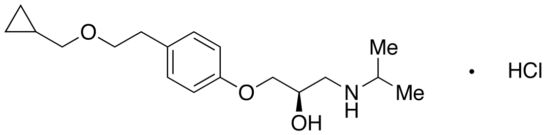 (R)-Betaxolol Hydrochloride