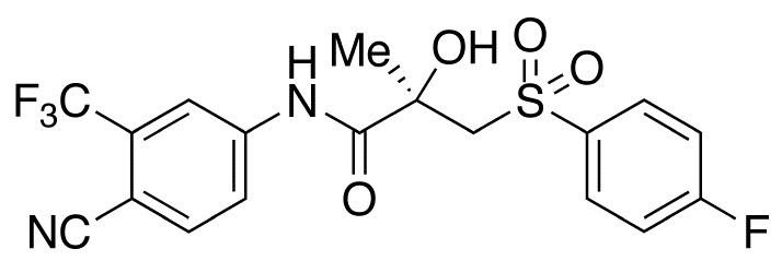 (R)-Bicalutamide