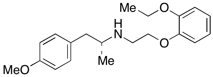 (R)-De(aminosulfonyl) Tamsulosin