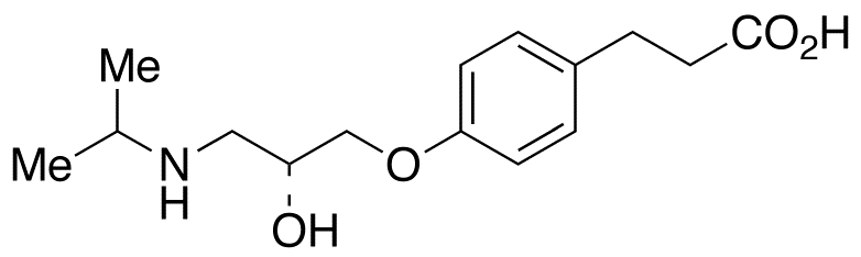 (R)-Esmolol Acid