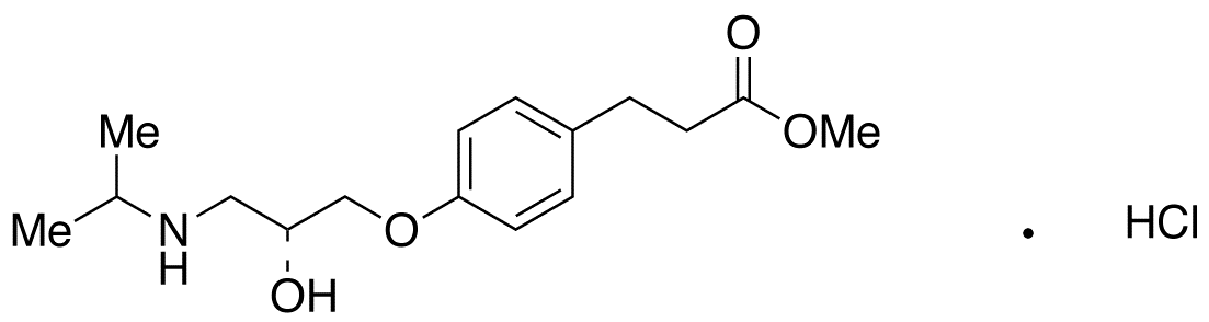 (R)-Esmolol Hydrochloride