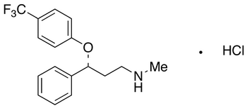 (R)-Fluoxetine Hydrochloride