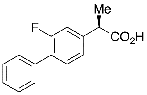 (R)-Flurbiprofen