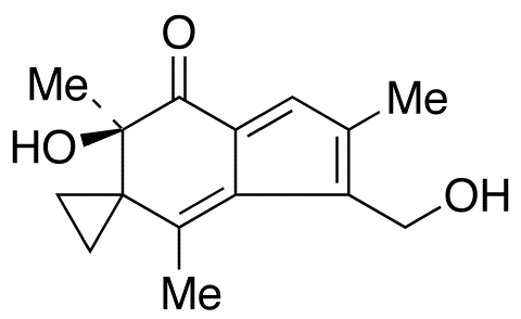 (R)-Irofulven