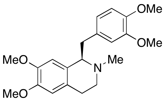 (R)-Laudanosine