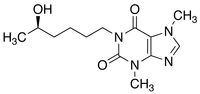 (R)-Lisofylline