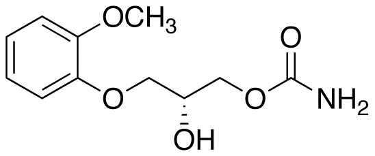 (R)-Methocarbamol