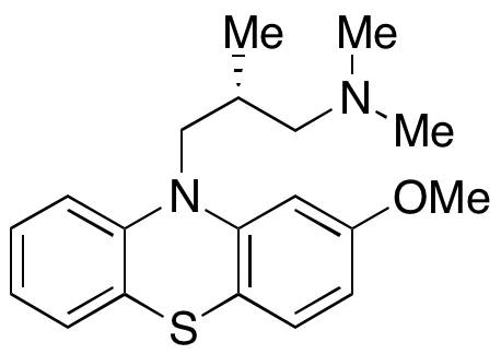 (R)-Methotrimeprazine