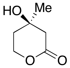 (R)-Mevalonolactone