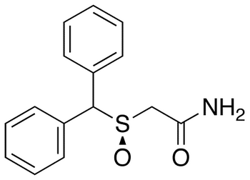 (R)-Modafinil