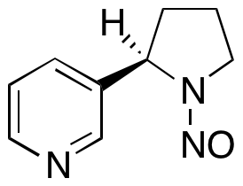 (R)-N&rsquo;-Nitrosonornicotine