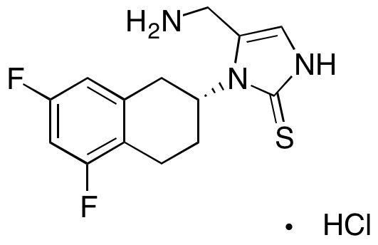 (R)-Nepicastat Hydrochloride