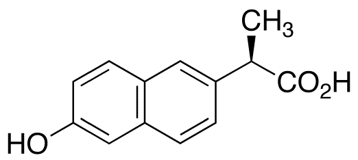 (R)-O-Desmethyl Naproxen