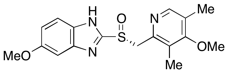 (R)-Omeprazole