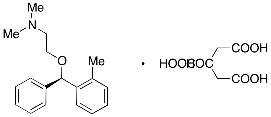 (R)-Orphenadrine Citrate