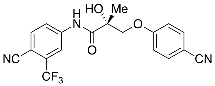 (R)-Ostarine