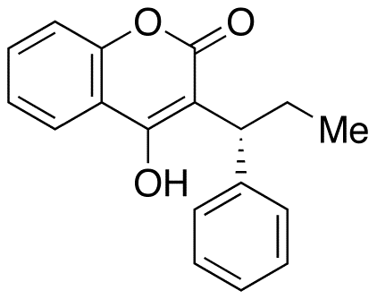 (R)-Phenprocoumon