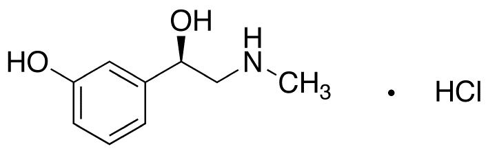 (R)-Phenylephrine Hydrochloride